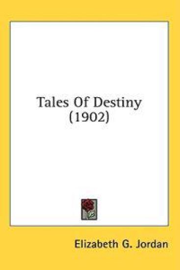 Tales Of Destiny