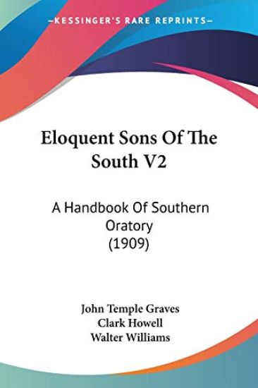 Eloquent Sons Of The South