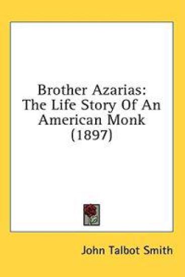 Brother Azarias