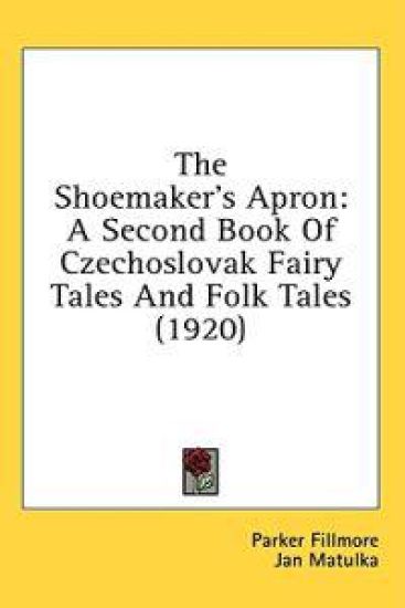 The Shoemaker's Apron