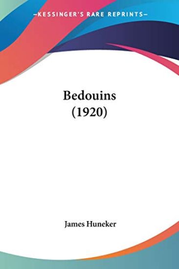 Bedouins