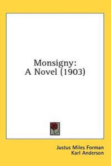 Monsigny