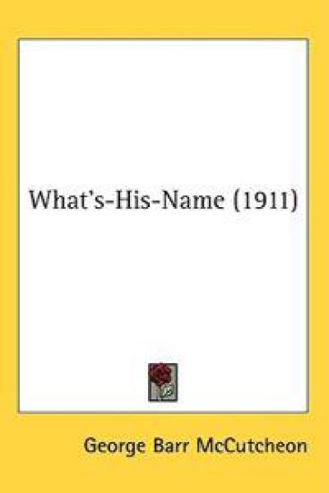 What's-His-Name