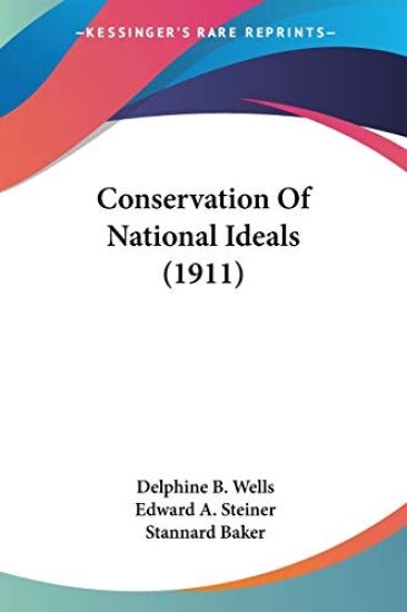 Conservation Of National Ideals