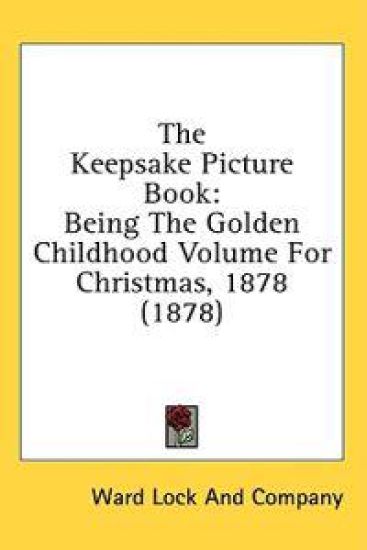 The Keepsake Picture Book