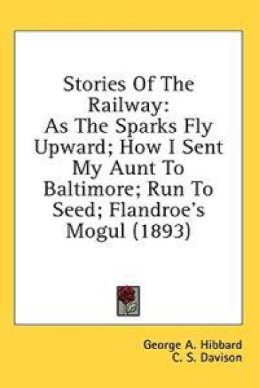 Stories Of The Railway