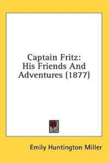 Captain Fritz
