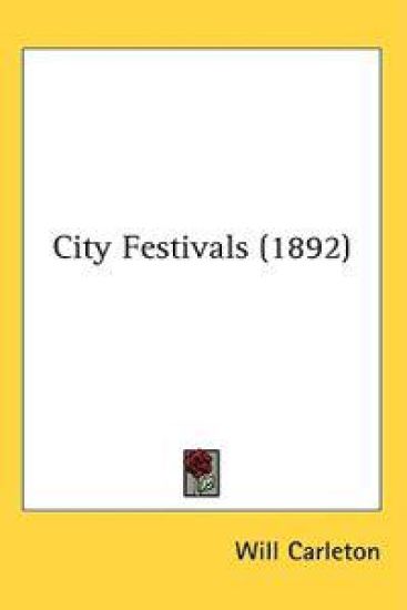 City Festivals