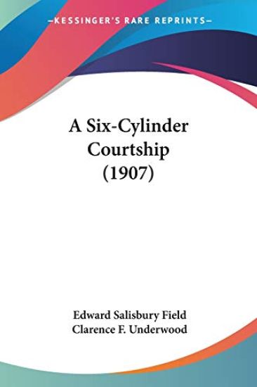 A Six-Cylinder Courtship