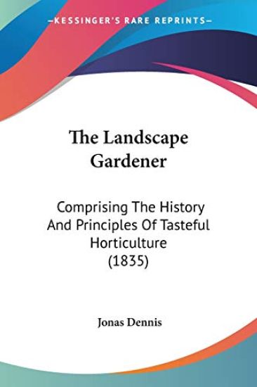 The Landscape Gardener