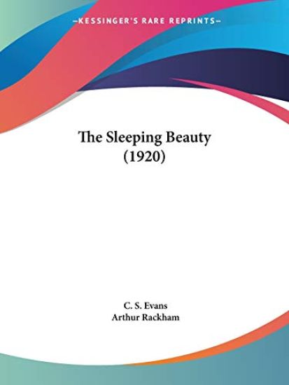 The Sleeping Beauty