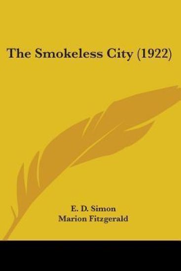 The Smokeless City
