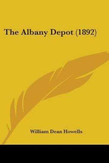 The Albany Depot