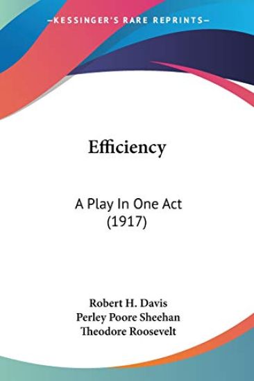 Efficiency