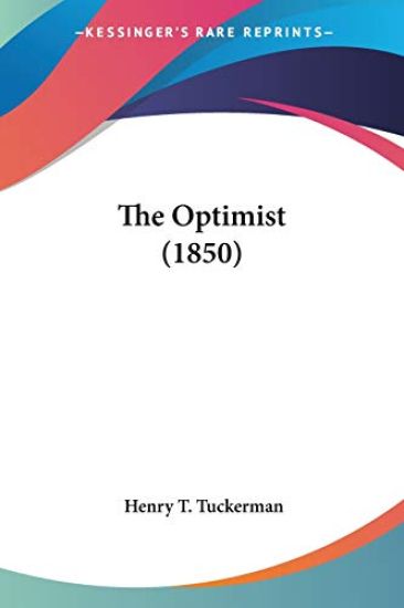 The Optimist 1850