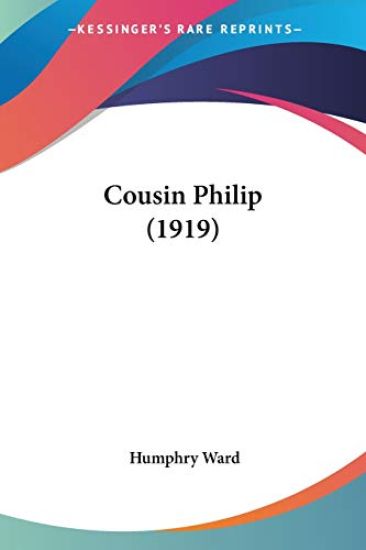 Cousin Philip