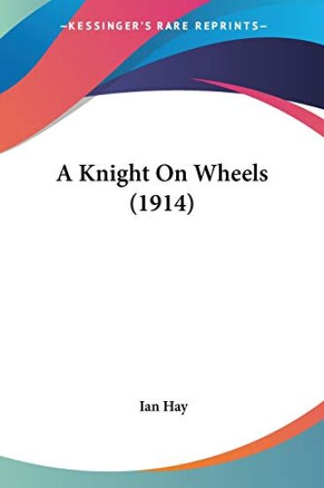 A Knight On Wheels