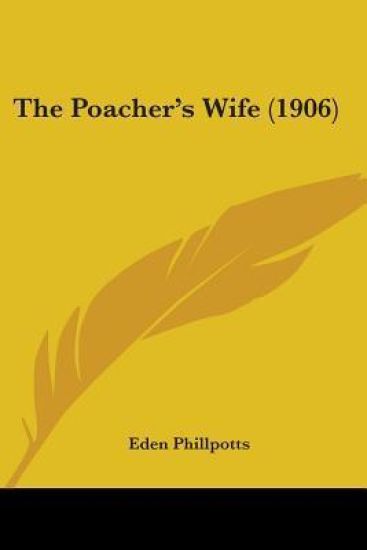 The Poacher's Wife