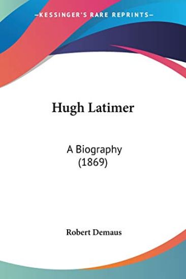 Hugh Latimer