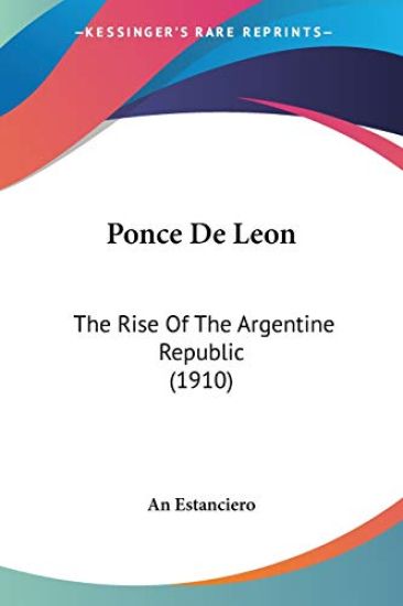 Ponce De Leon