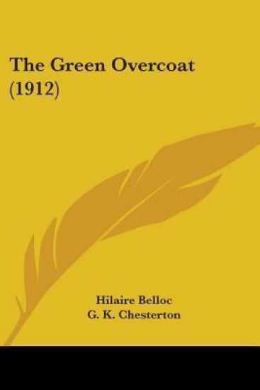 The Green Overcoat