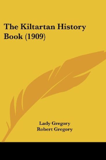 The Kiltartan History Book