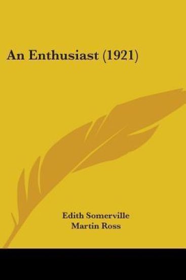 An Enthusiast