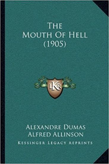 The Mouth Of Hell