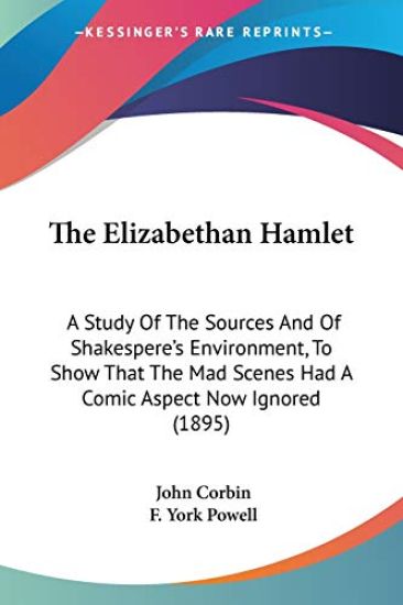 The Elizabethan Hamlet