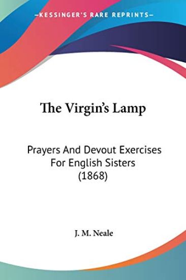 The Virgin's Lamp