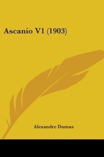 Ascanio