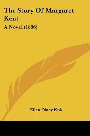 The Story Of Margaret Kent