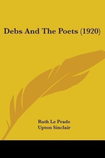 Debs And The Poets