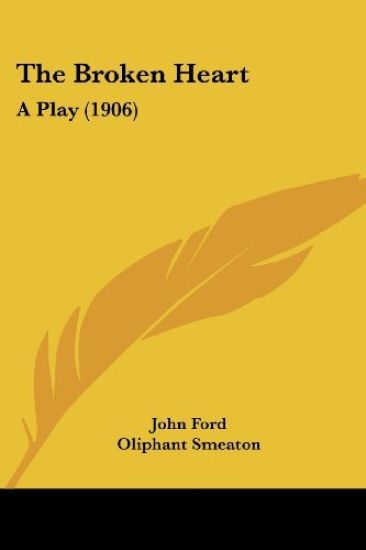 The Broken Heart