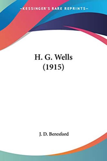 H. G. Wells