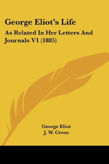 George Eliot's Life