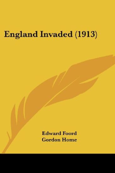 England Invaded