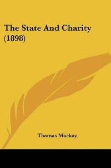 The State And Charity