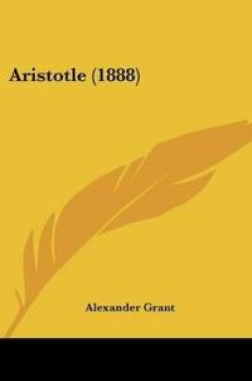 Aristotle