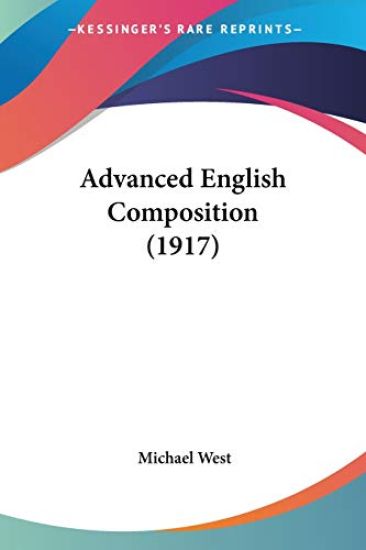 Advanced English Composition