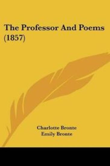 The Professor And Poems