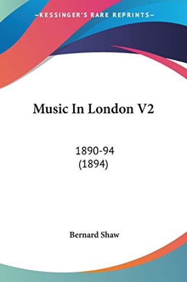 Music In London