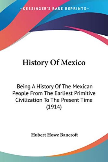 History Of Mexico