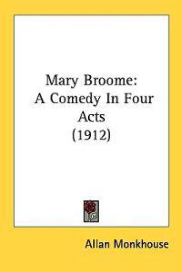 Mary Broome