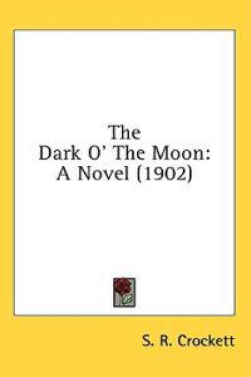 The Dark O' The Moon