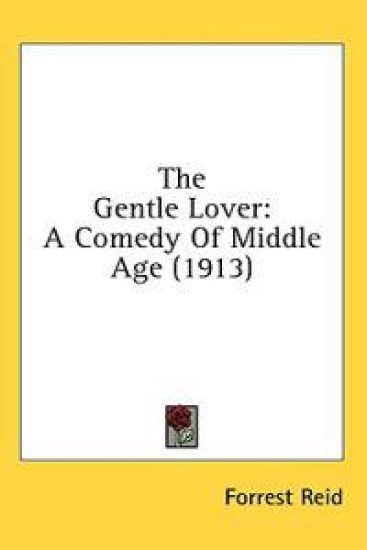 The Gentle Lover