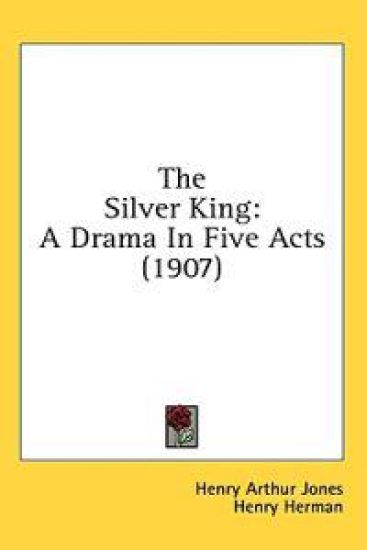 The Silver King