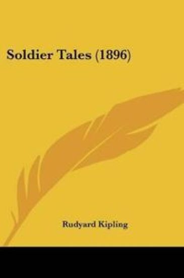 Soldier Tales
