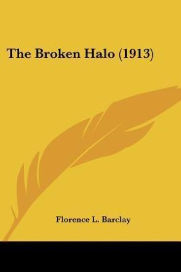 The Broken Halo