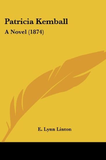 Patricia Kemball